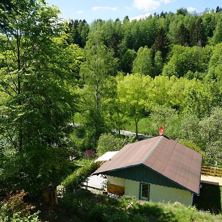 Ferienhaus Hellaberg Langenbach  Esterno foto