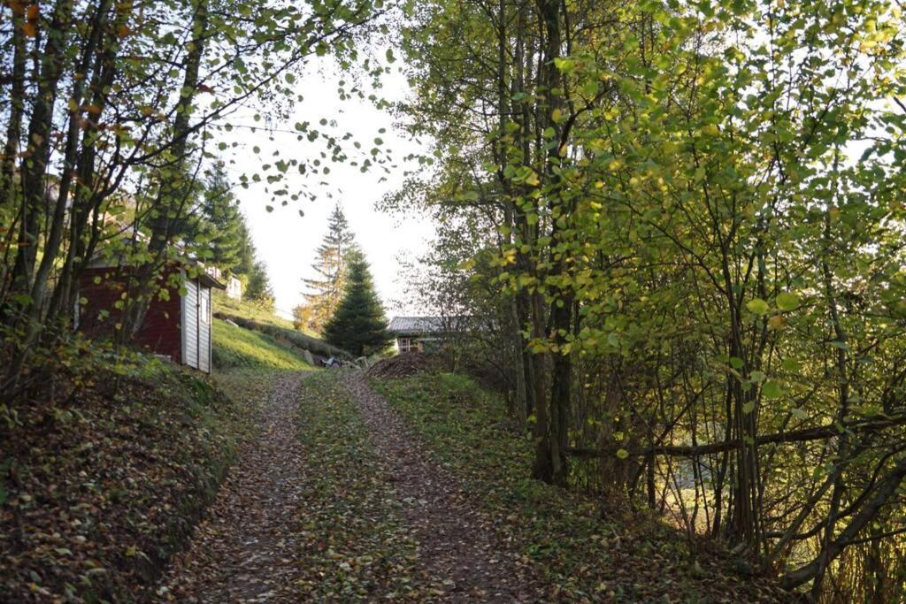 Ferienhaus Hellaberg Langenbach  Esterno foto