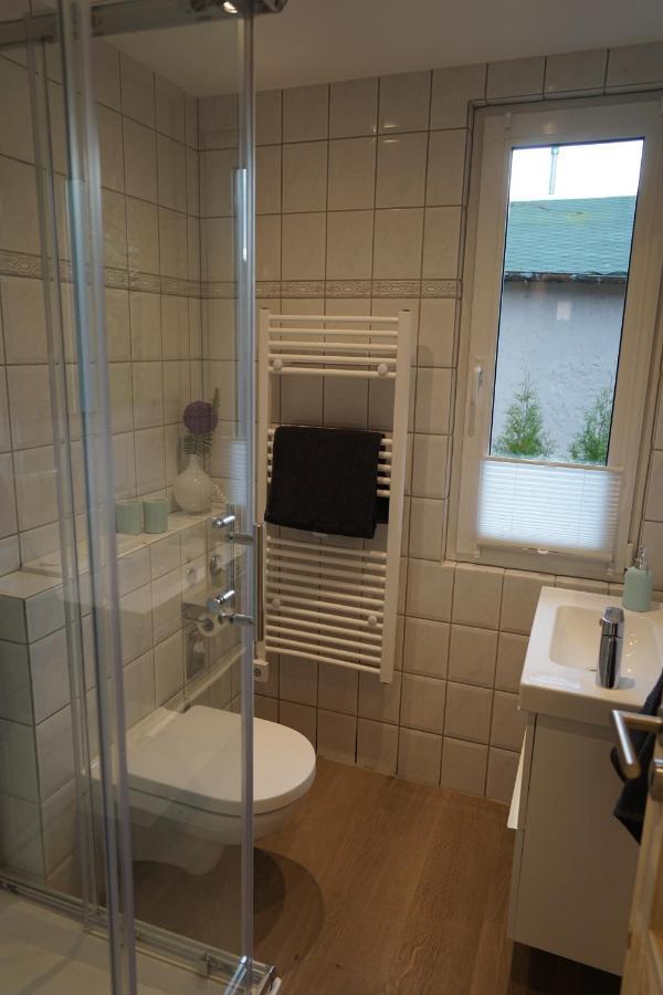 Ferienhaus Hellaberg Langenbach  Esterno foto