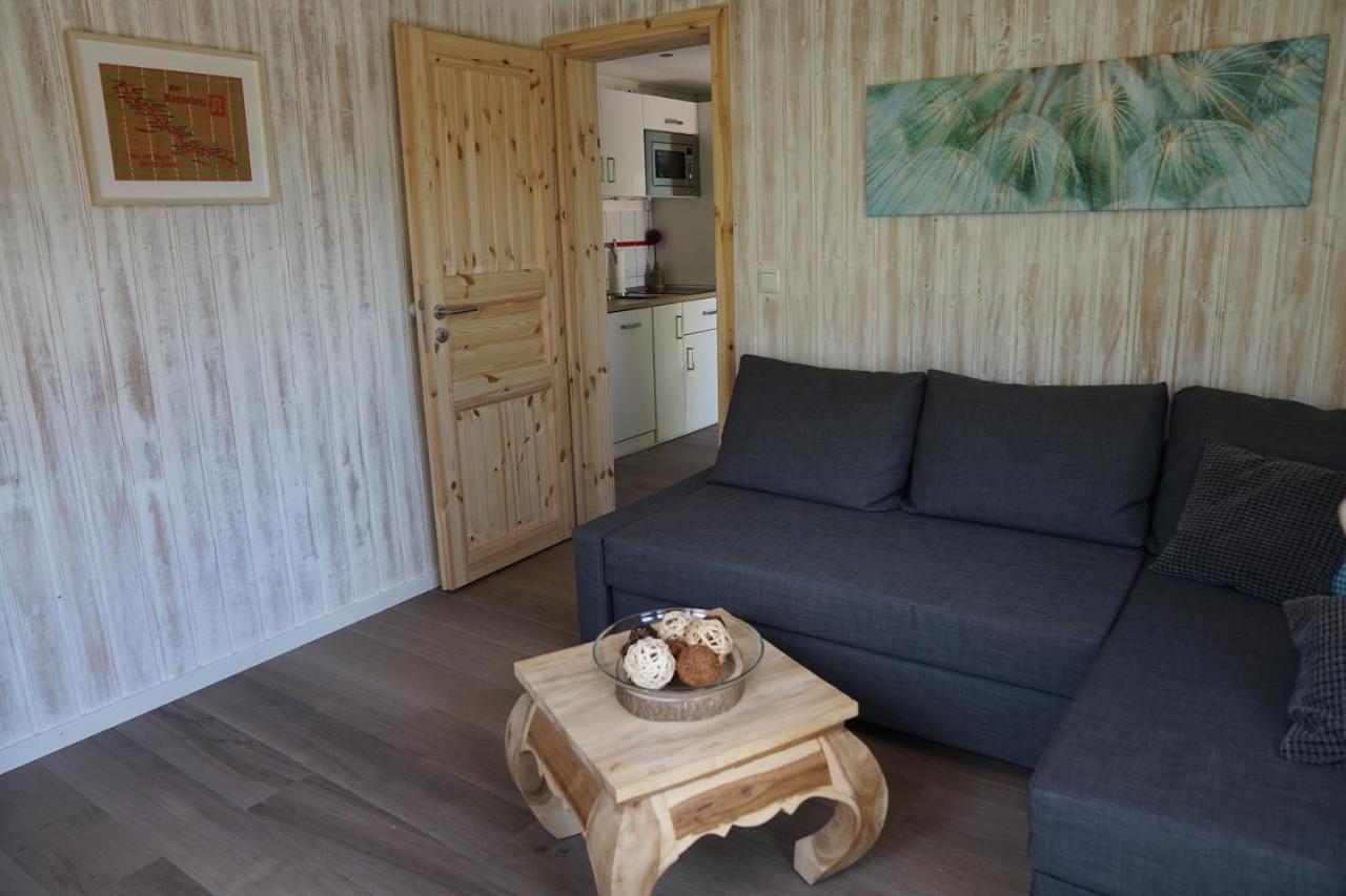 Ferienhaus Hellaberg Langenbach  Esterno foto
